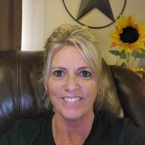 Meet your Posher, Brenda